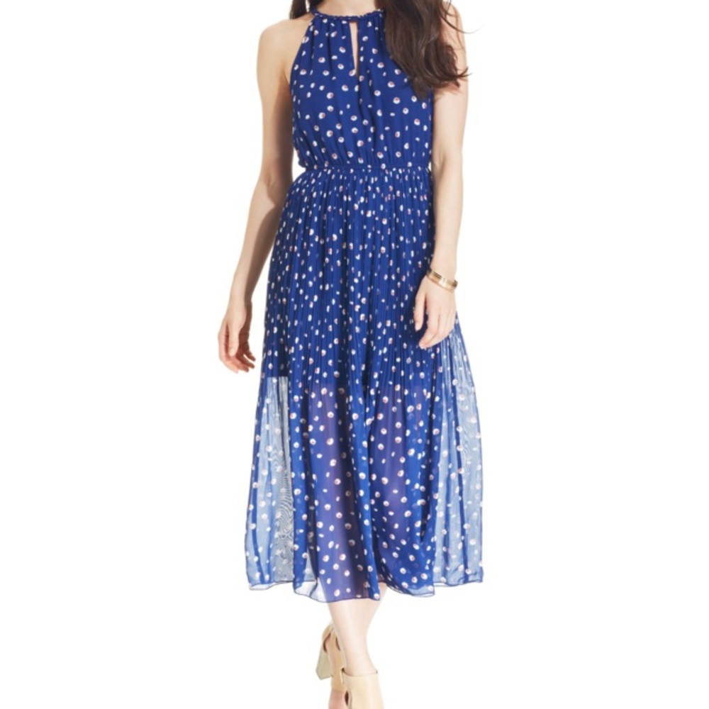 Maison Jules Medium MIDI Dress